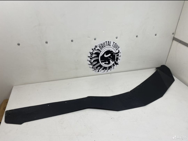 Расширитель задний левый на Maverick x3 бу